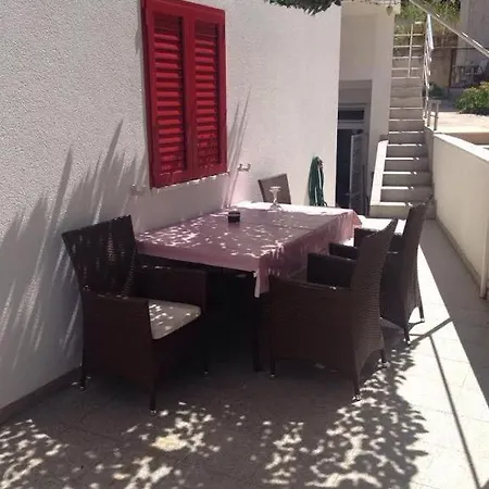 Vila Anda Promajna Exterior photo