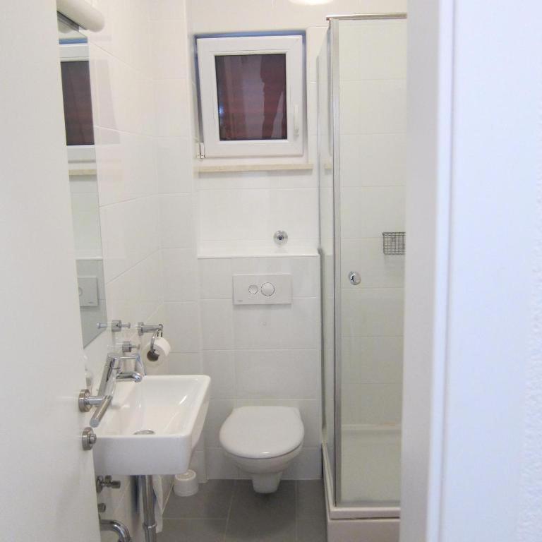 Anda Apartment *