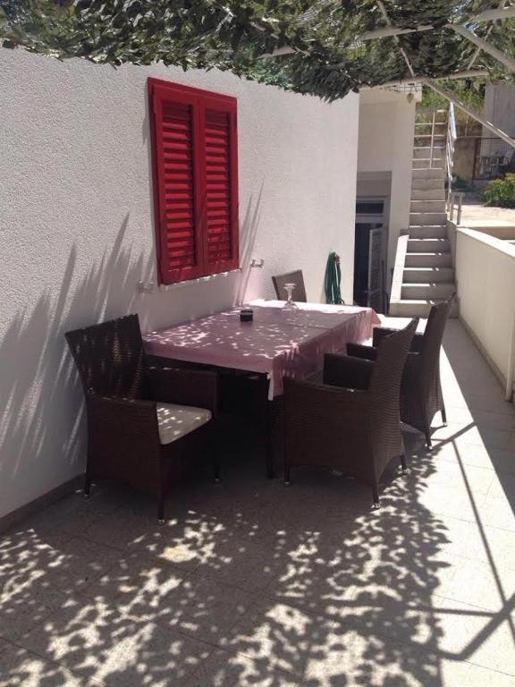 Anda Apartment