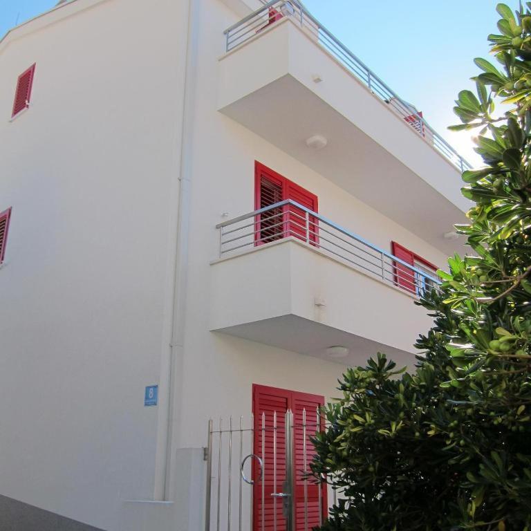 Anda Apartment Promajna