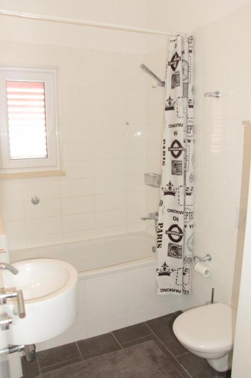Apartment Anda