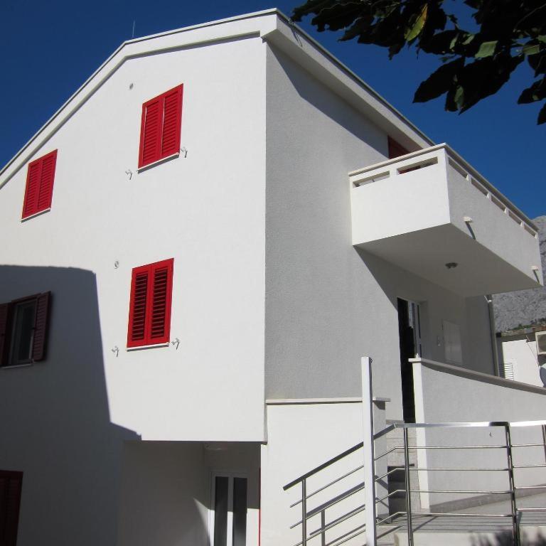 Anda Apartment