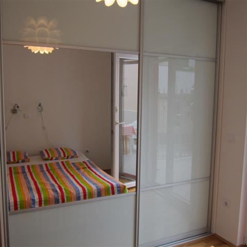 Anda Apartment *