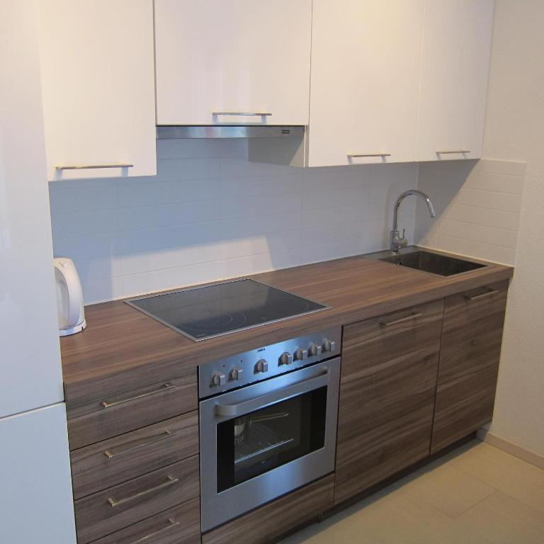 Anda Apartment