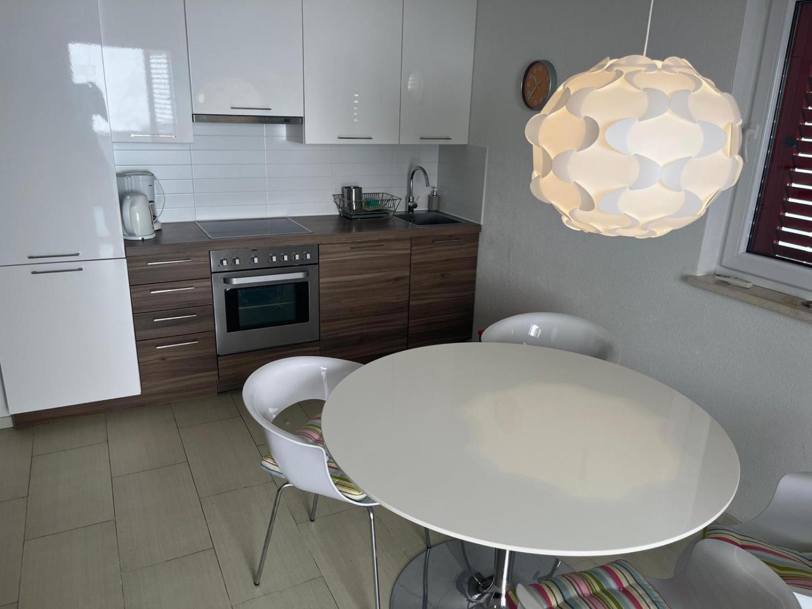 Apartment Anda Promajna