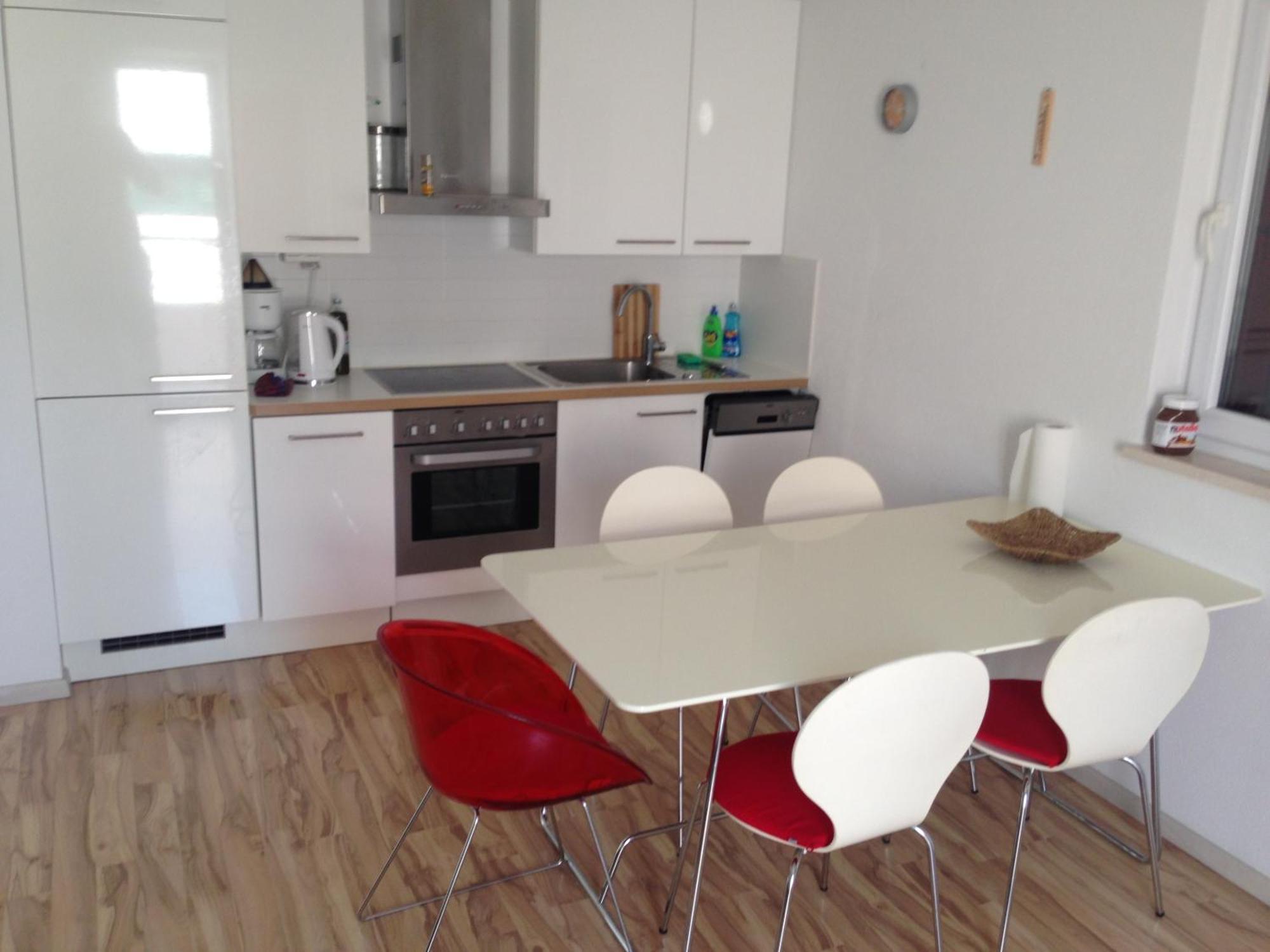 Anda Apartment Promajna
