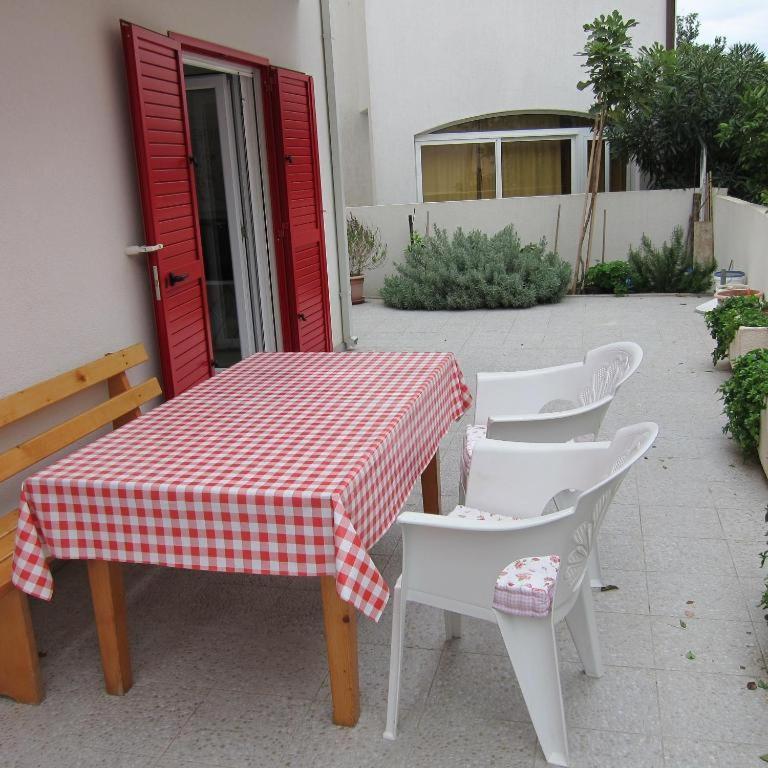 Apartment Anda *