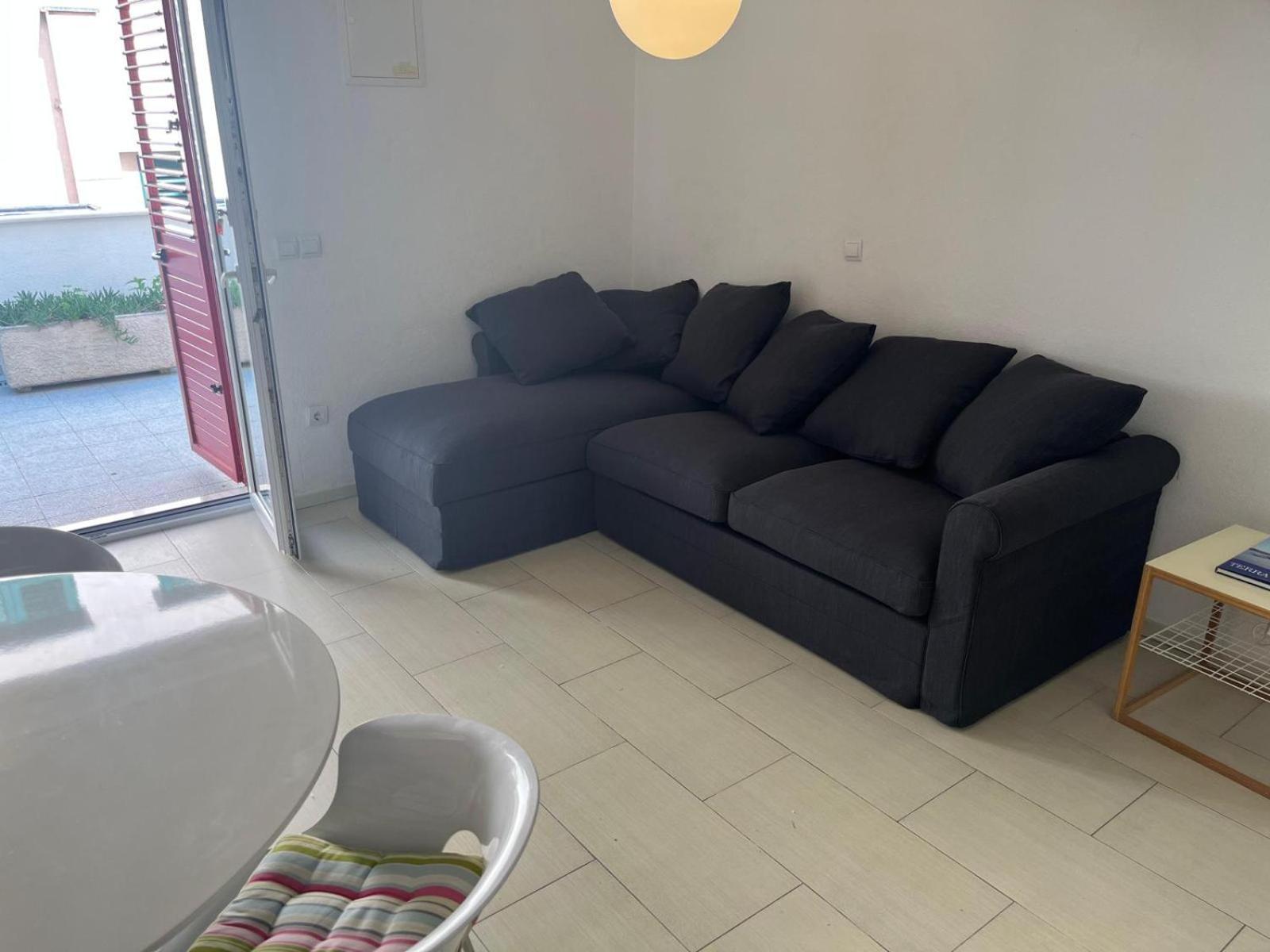Apartment Anda Promajna