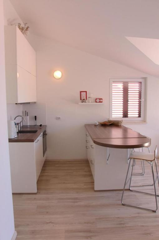 Anda Apartment Promajna
