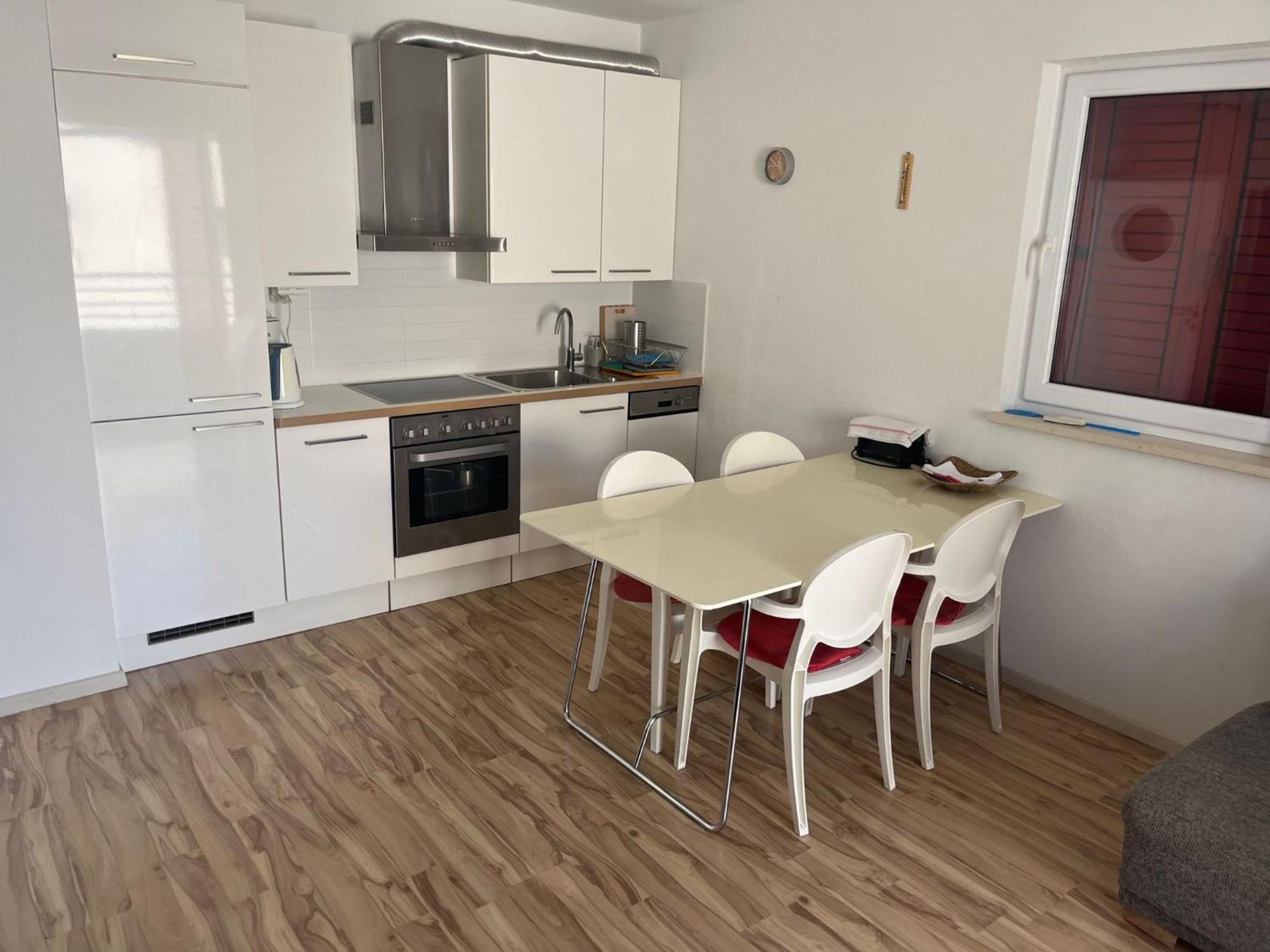Anda Apartment Promajna