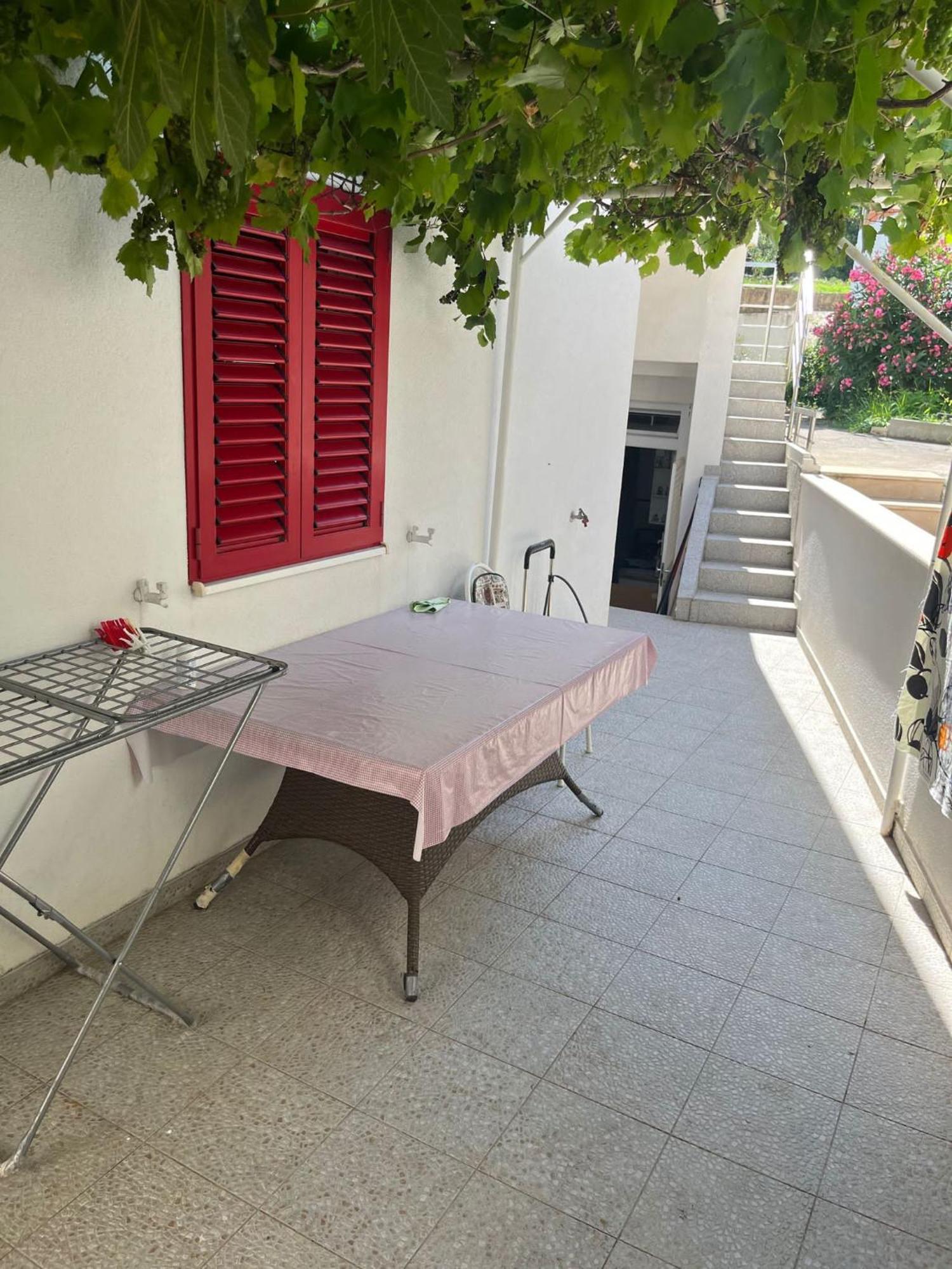 Anda Apartment Promajna